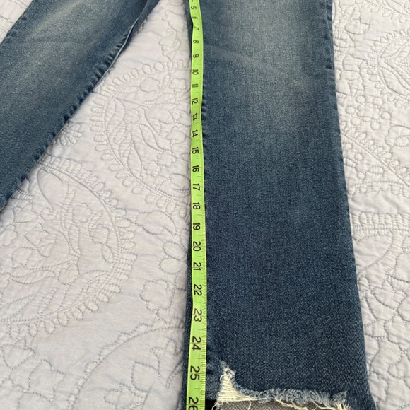 Sam Edelman Jeans - Picture 9 of 9
